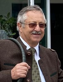 Erwin Gradl