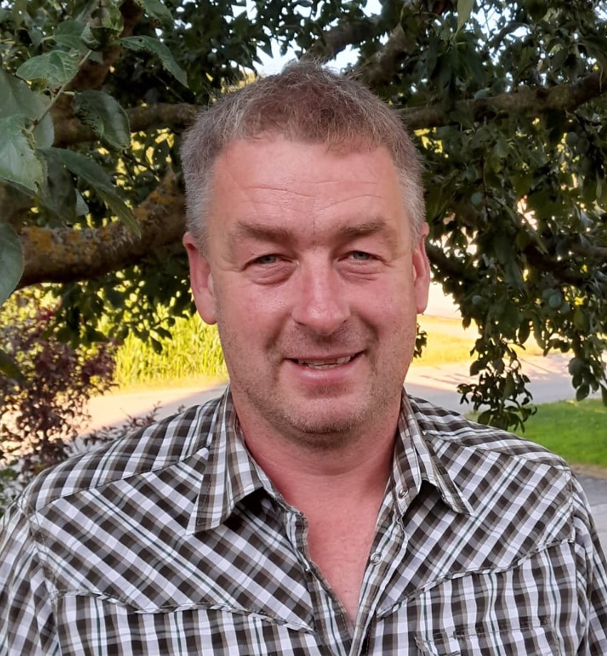 Markus Stiegler