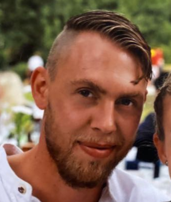 Florian Reich