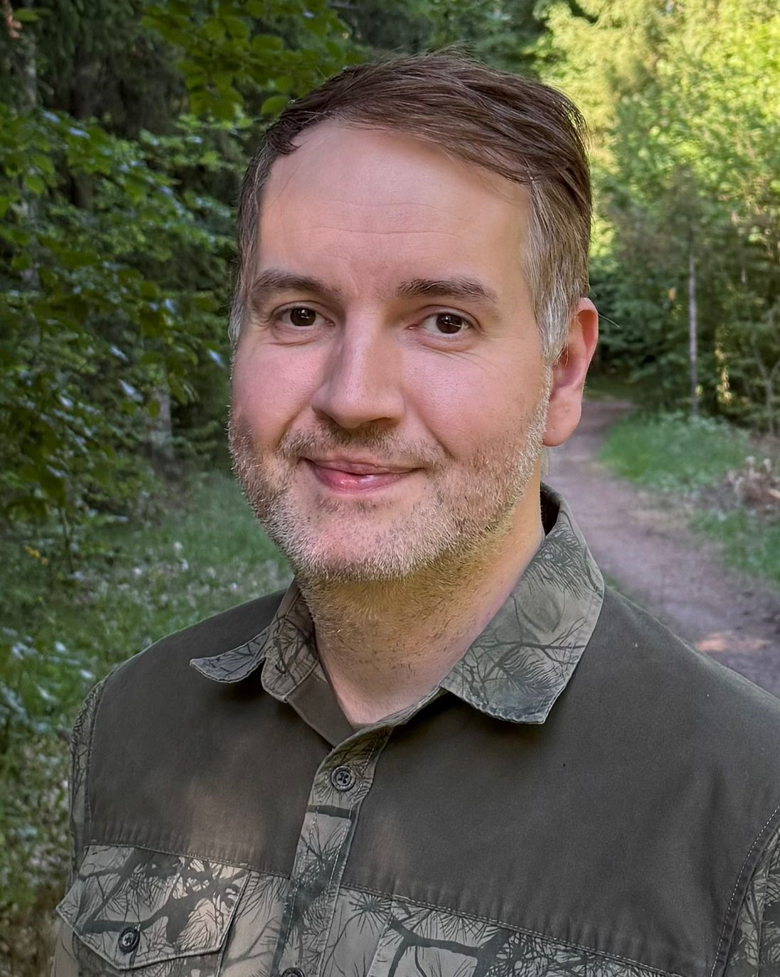 Markus Hoßbach