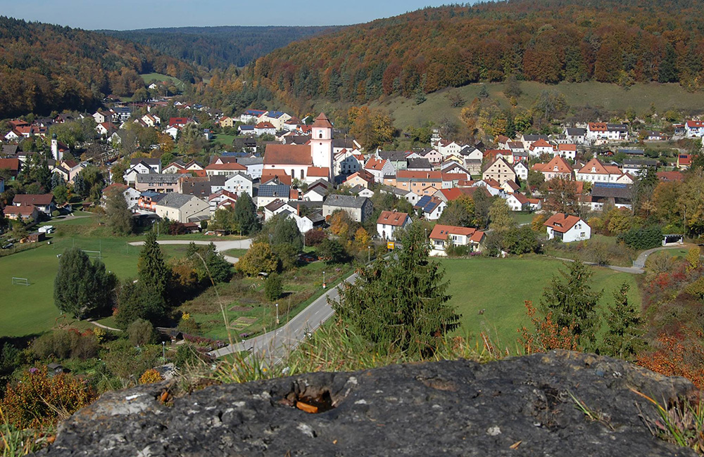 Hegegemeinschaft Breitenbrunn